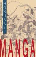hokusai manga